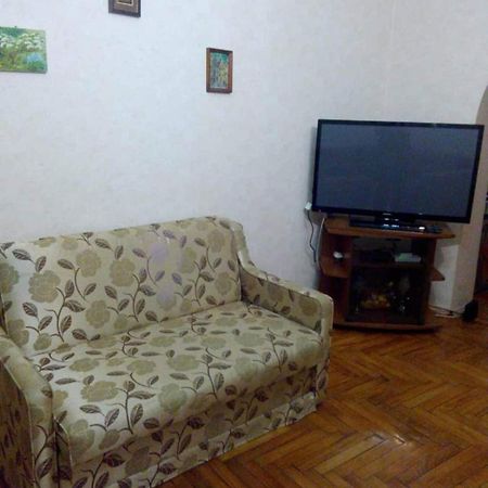 Akhmeteli Apartment Old Batumi Eksteriør billede