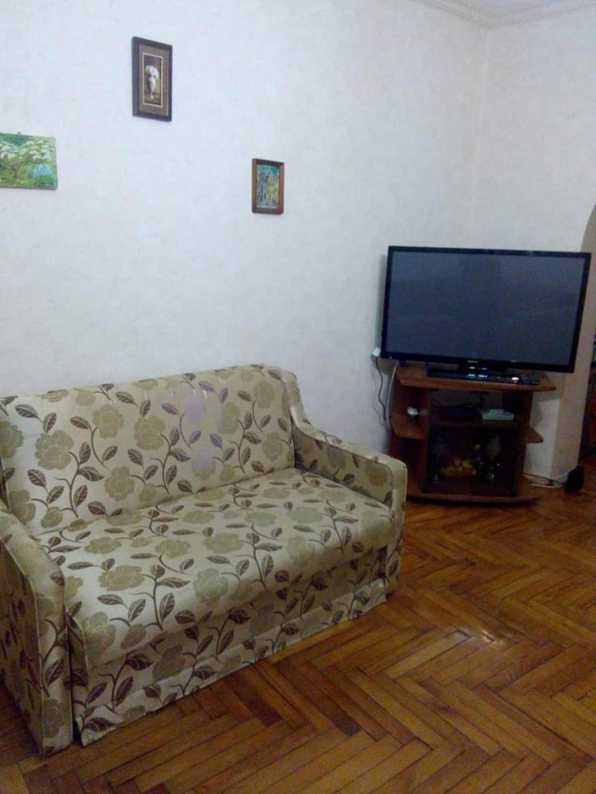 Akhmeteli Apartment Old Batumi Eksteriør billede