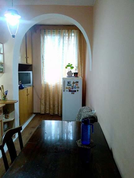 Akhmeteli Apartment Old Batumi Eksteriør billede