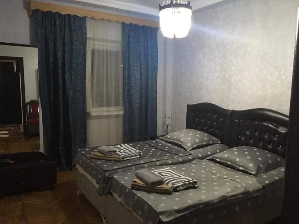 Akhmeteli Apartment Old Batumi Eksteriør billede